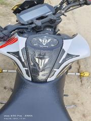 Yamaha MT 15